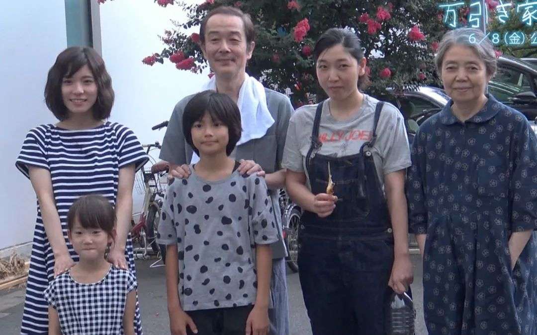 分享 值得一看的日语电影 抓紧收藏吧 知乎