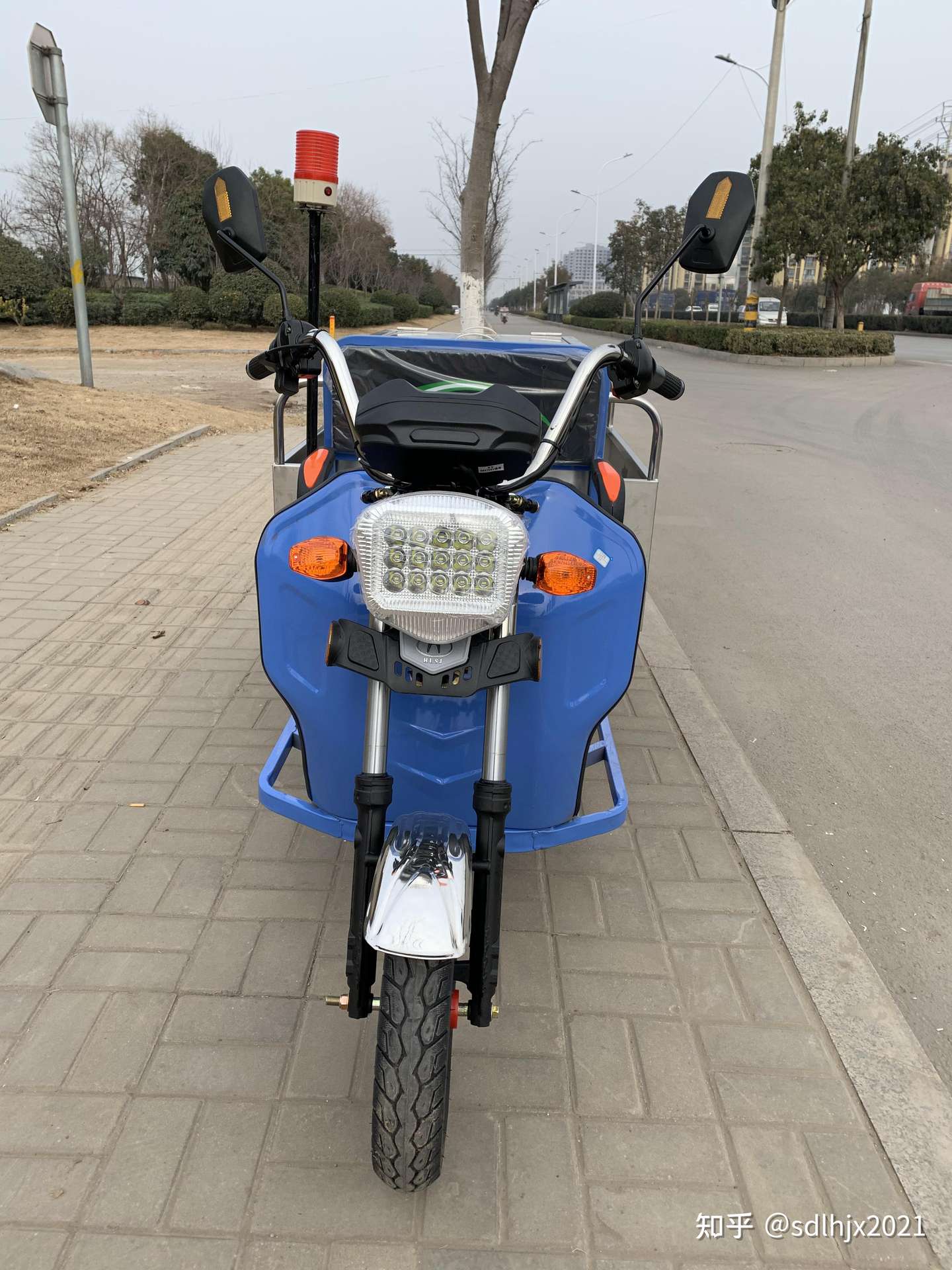 电动保洁车多少钱 知乎