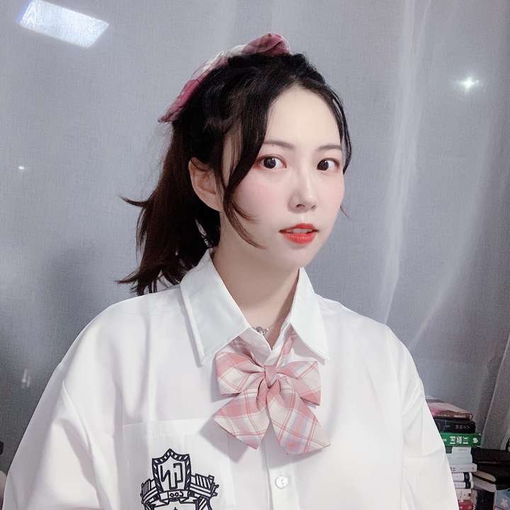一起看看这个JK制服买家秀吧,称得上绝美7 一起看看这个JK制服买家秀吧,称得上绝美7