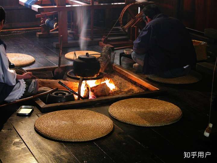 日本人都是怎样取暖啊?