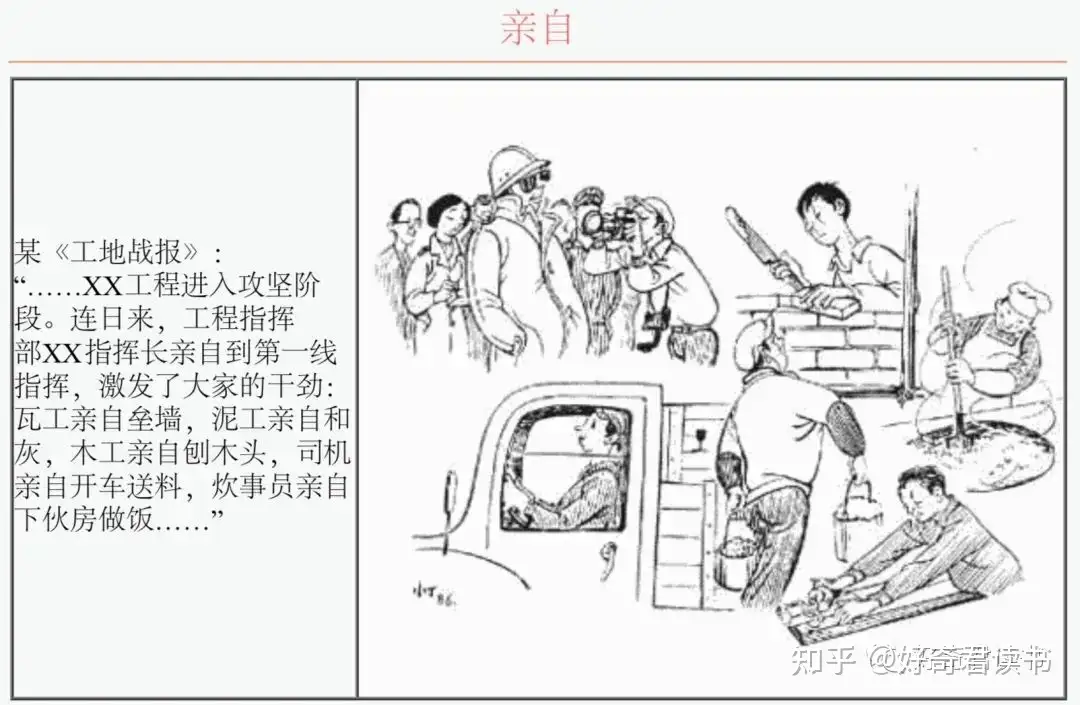 40年前的讽刺漫画，至今仍讽刺但没人画了- 知乎