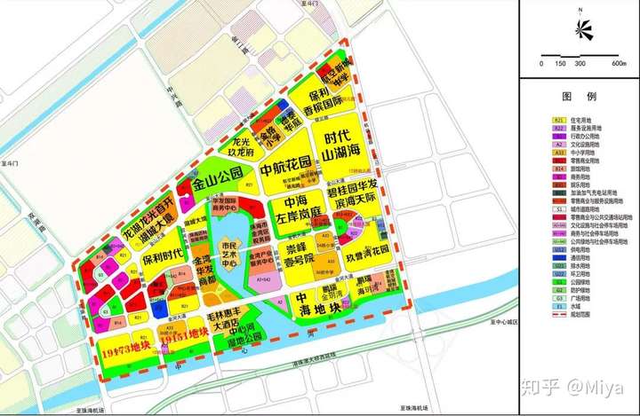 珠海的唐家湾半岛的房子怎么样呢