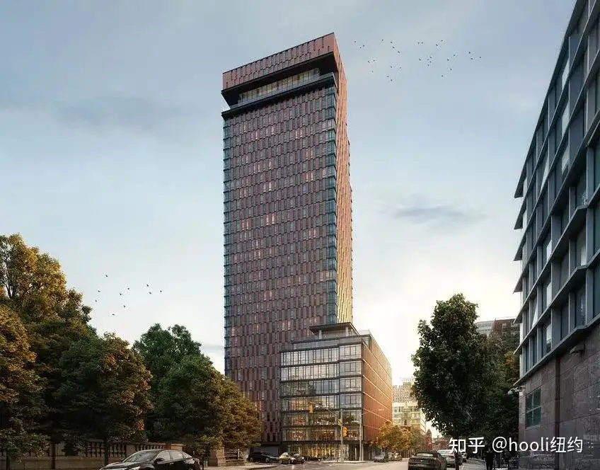 Pratt周边租房攻略 布鲁克林住房哪家强 知乎