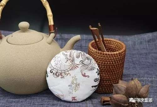泡茶十八口诀 知乎