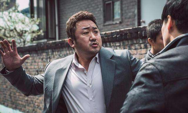 韩国电影中三大战神谁最强?