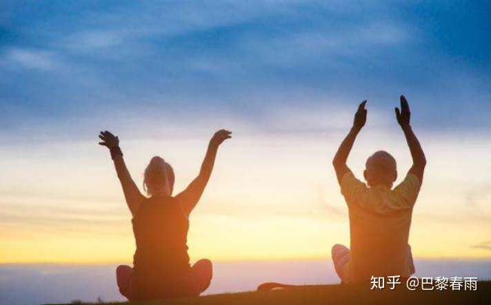 和相处不来的人在一起 你会很累 知乎
