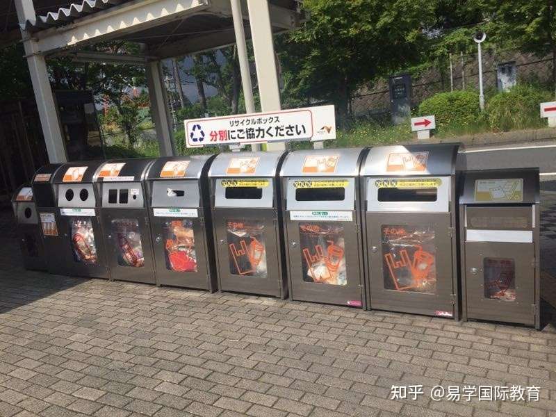 西安日语培训 毕业去日本留学 工作 旅游 这些事情千万要注意 知乎