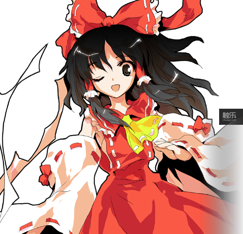 从西方看 东方 东方project之父zun访谈录 知乎