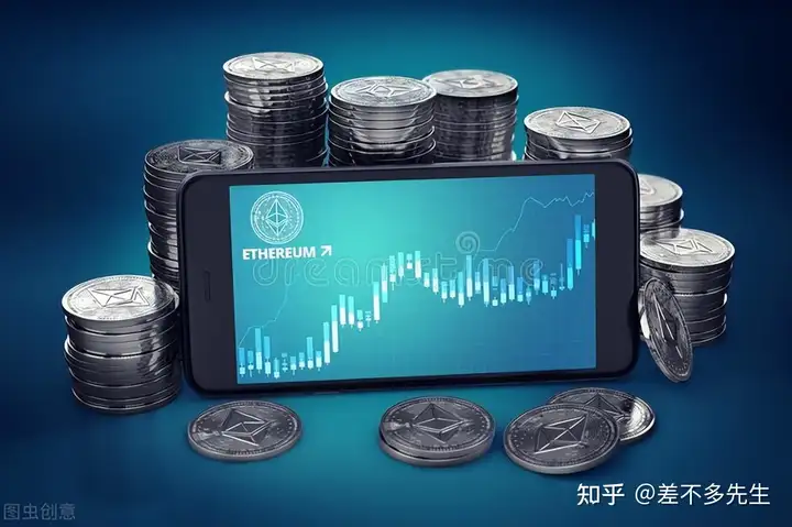 最全以太坊全面解析