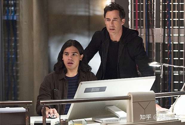 两位主演将退出dc剧集 闪电侠 第七季 知乎