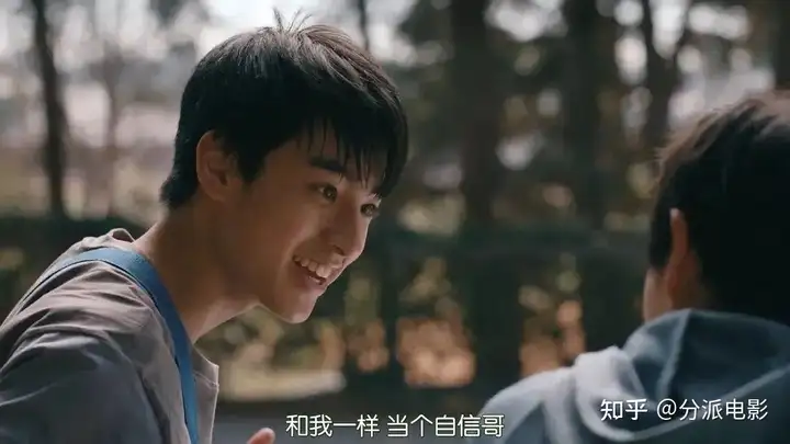 杨紫琼+吴彦祖,《西游ABC》怎么又辱了?