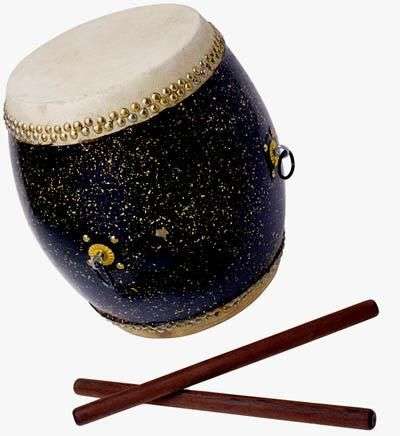 退堂鼓