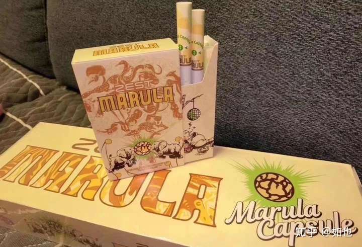 本人爱好 这个自己有卖 价格最近下降 捏开爆珠就会散发浓浓的咖啡味