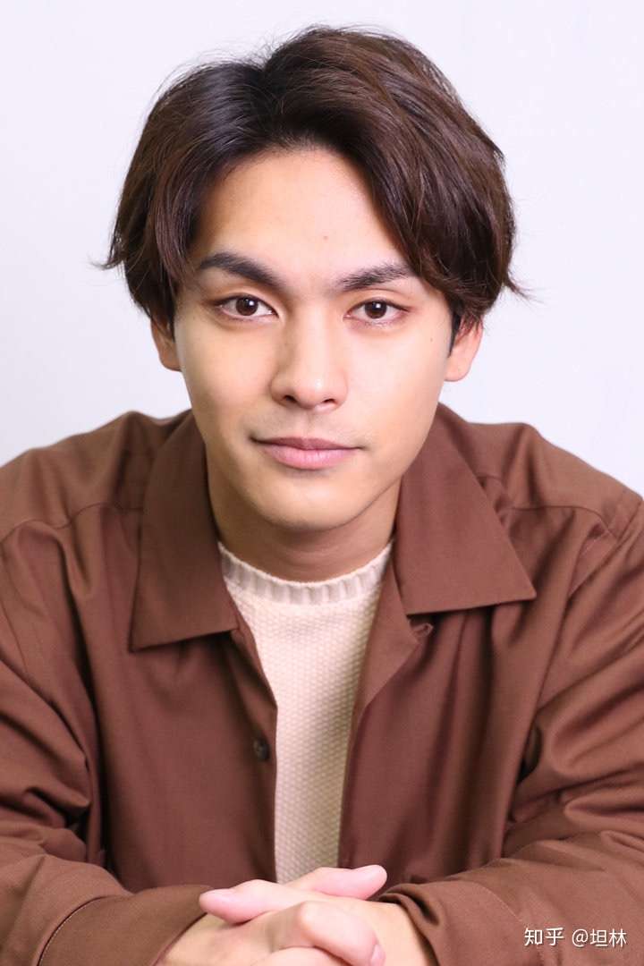 柳乐优弥 我jio得好优美好温柔哦,关键是人也很帅