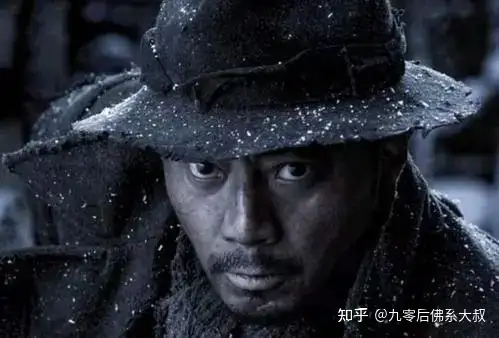 北京电影节明星阵容豪华，吴京张涵予巩俐出席，baby亮相争议大