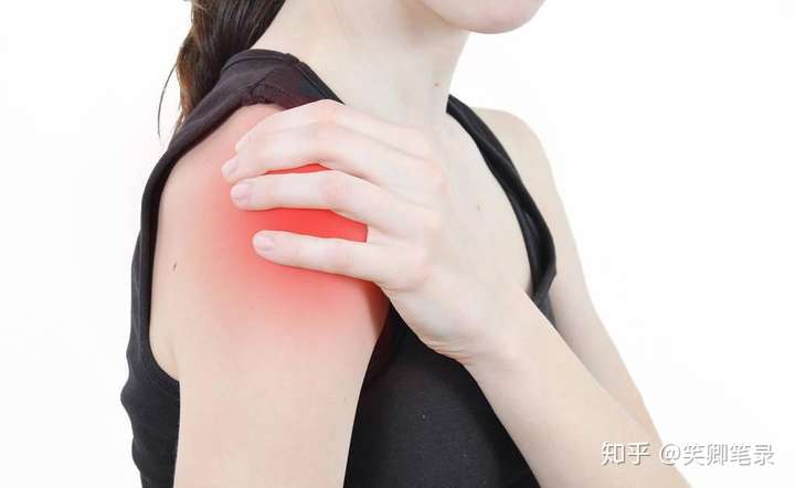 你知道吗肩周疼痛未必都是肩周炎