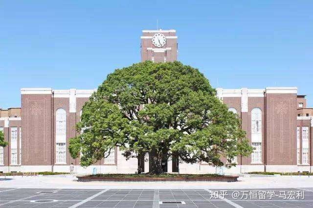 推荐丨日本非常优秀的8所工科院校 知乎