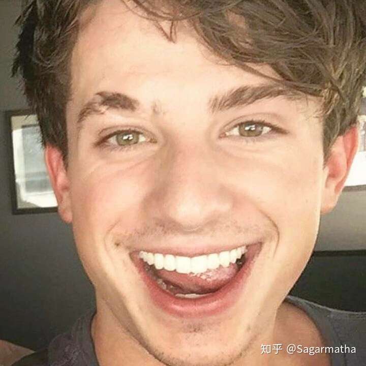 什么是眉开眼笑?有能表达这种意境的图片或视频吗?