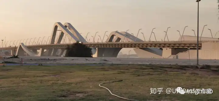 建筑游记.阿布扎比