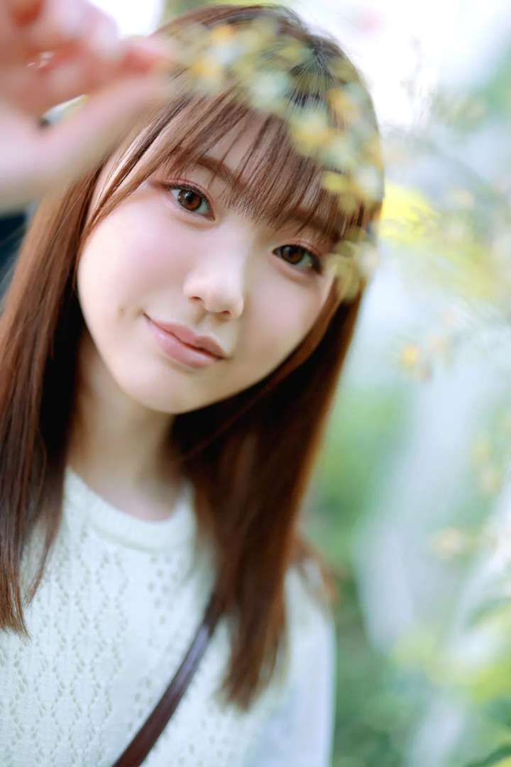 石川澪她怎么样好看吗（2021年的专属代表）-第13张图片