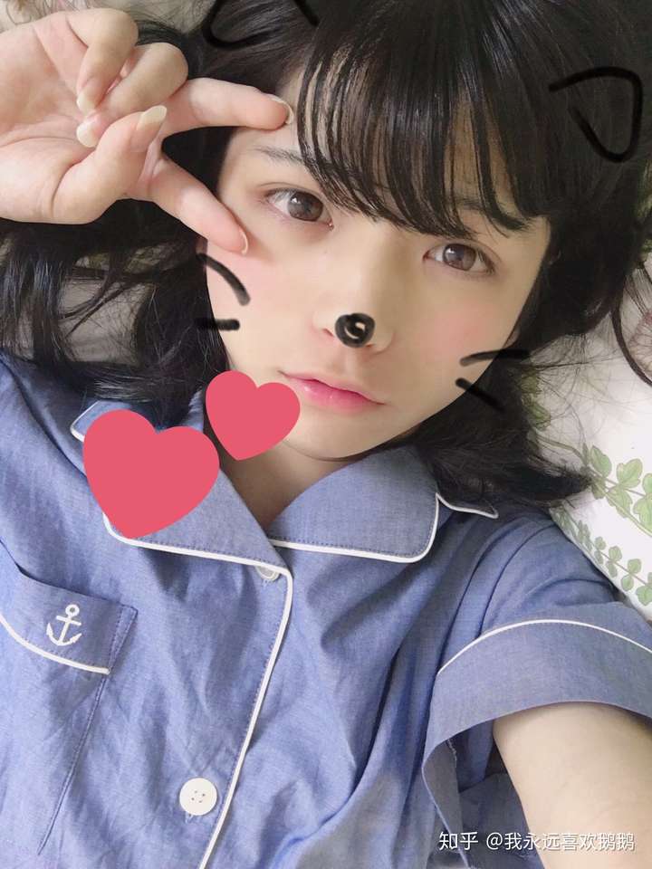 你见过最漂亮的女装大佬什么样?