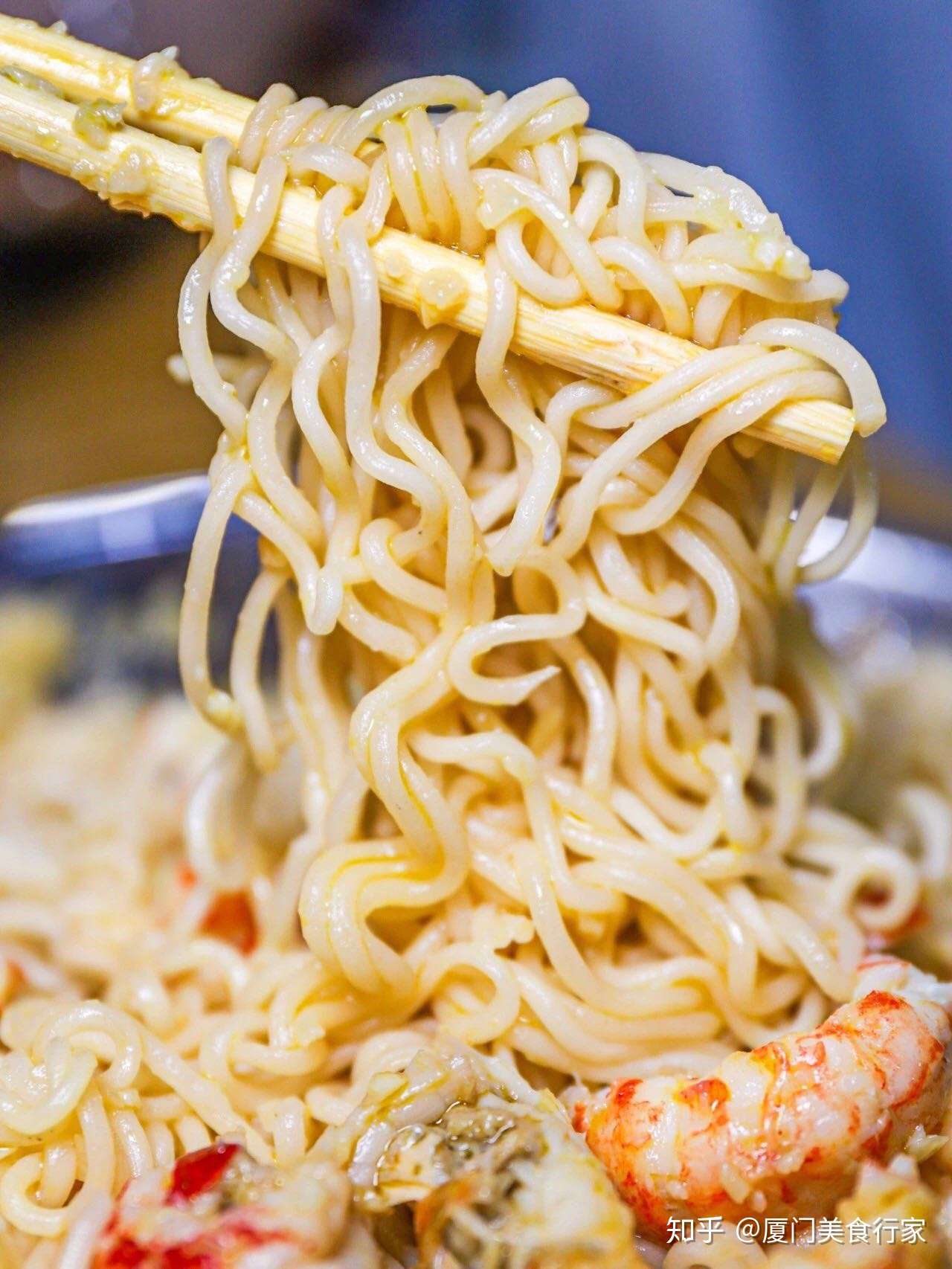 厦门美食达人亲测这几家店的小龙虾 夏天配上啤酒足够爽 知乎