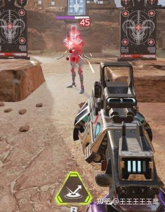 Apex枪械系统简单拆解与分析 知乎