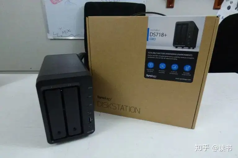 Synology DiskStation DS1817+ 16GB RAM 難有 PC周辺機器 PC/タブレット 家電・スマホ・カメラ 店舗在庫あり