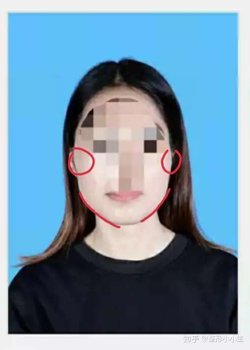 由字脸是怎样一种体验?