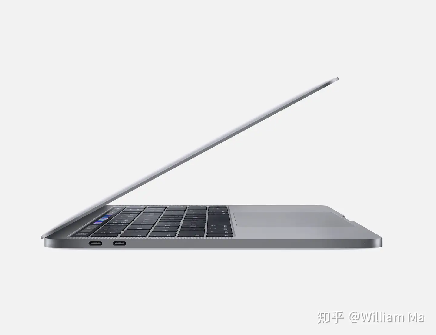 咖啡伴侣+智商税=MacBook Air 2020？我不这么认为- 知乎