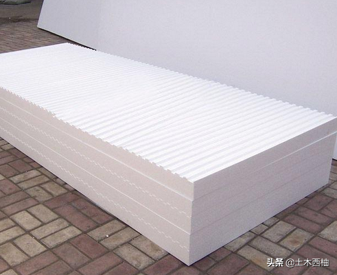 eps保温板是什么材质(保温板真的是越厚越好吗)插图 eps保温板是什么材质(保温板真的是越厚越好吗)插图