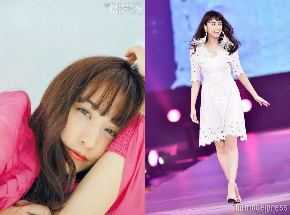 日本当红女明星身高一览 原来她这么矮 知乎