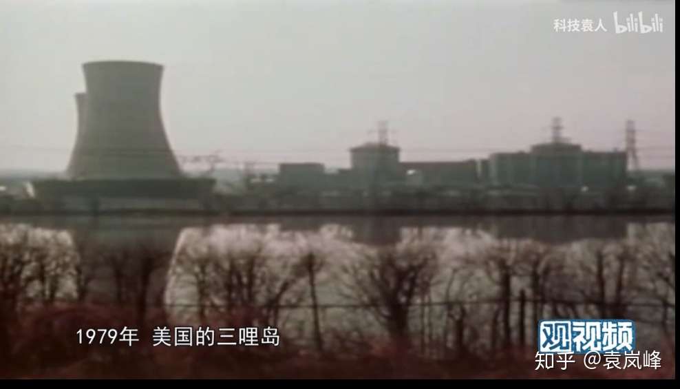 探秘中国首座自主研发核电站 烧开水 我们是专业的 科技袁人lite 知乎
