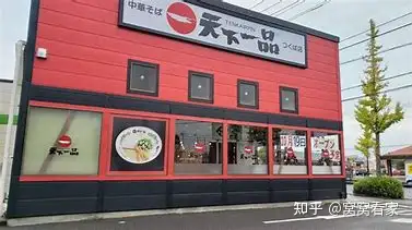 日本代表美食“拉面”居然是我国的？！