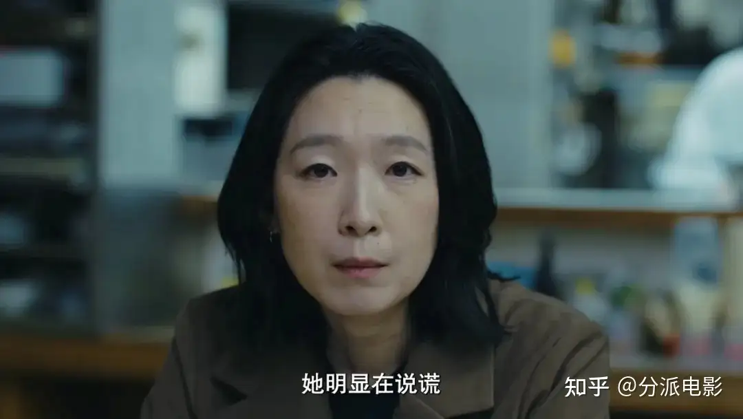 《再会～沉默的真相～》首播破纪录！冬季悬疑再发力