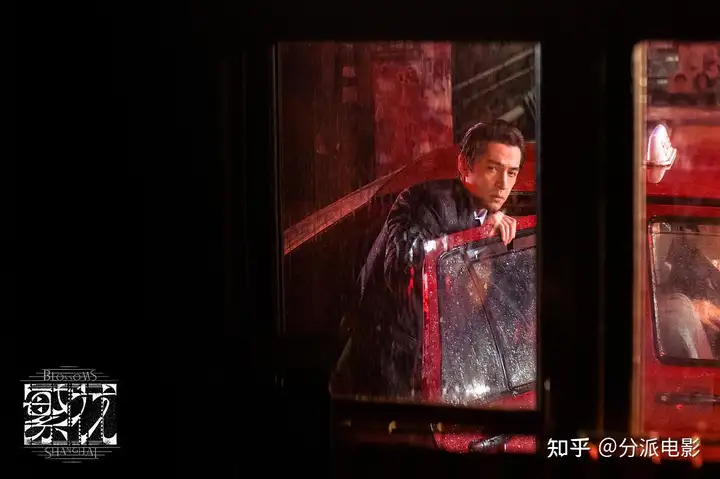 《繁花》口碑两极分化,它让观众又爱又恨!
