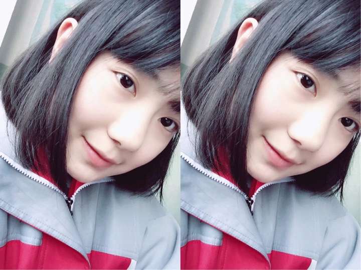 你初中时班上的班花现在都怎么样了