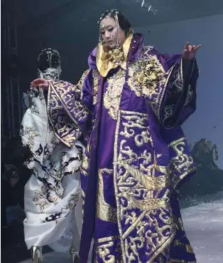 ◀名校雷达▶ | 小众日韩服装设计院校讲给你听(图16)