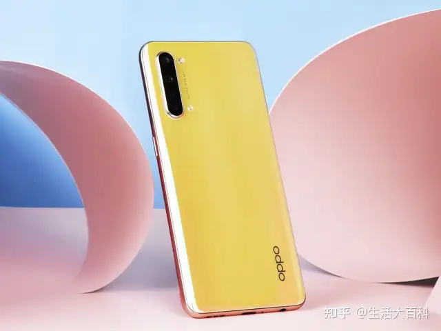 OPPO Reno3怎么样？OPPO Reno3元气版评测- 知乎