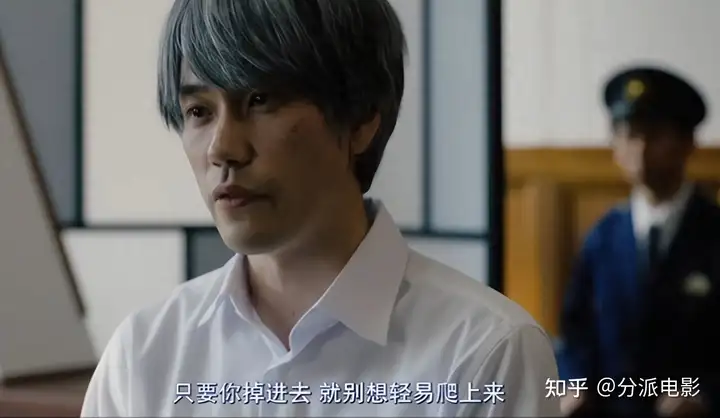 这部大尺度新片《死亡护理师》,魔幻又现实!