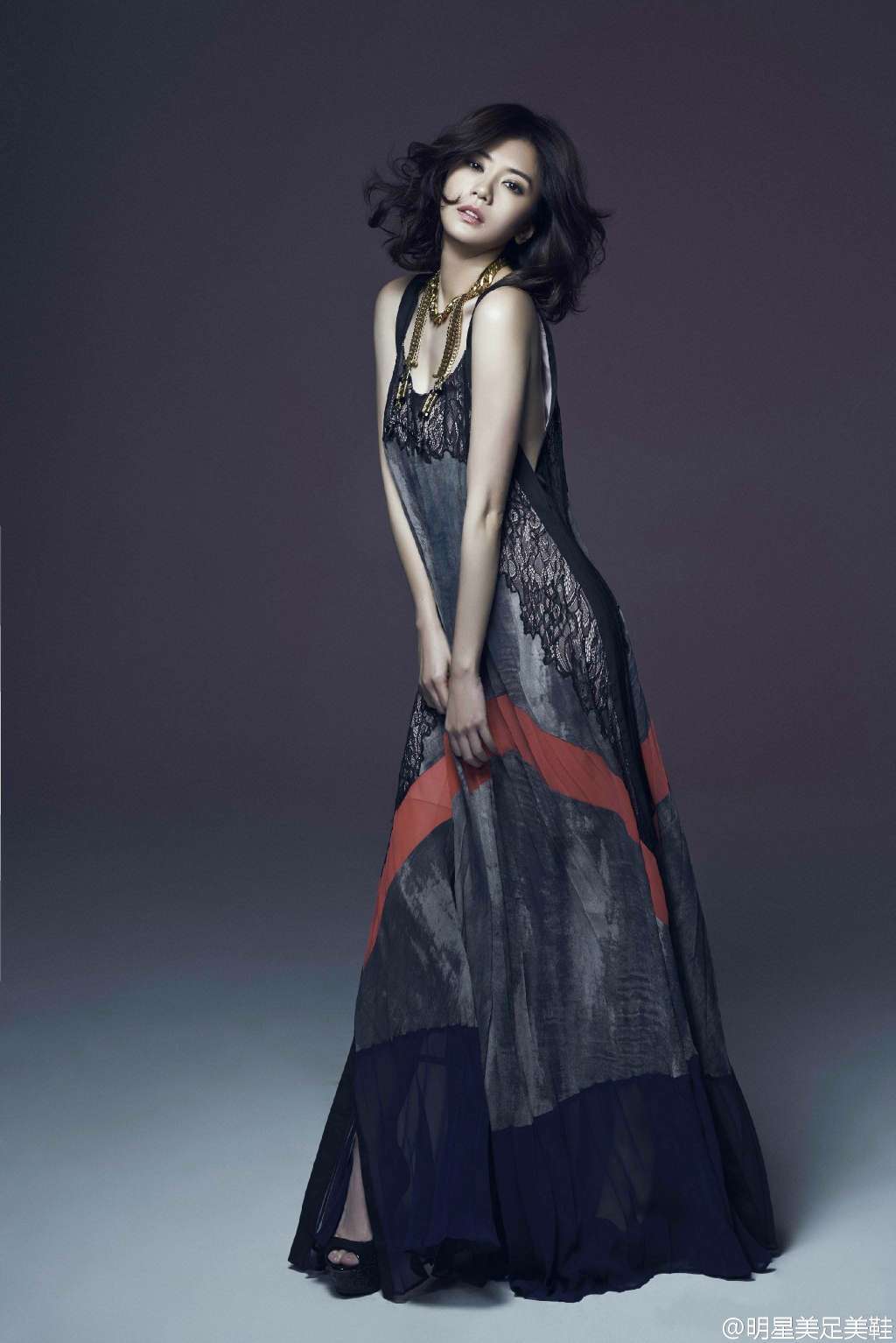 清风原野夜 的想法: 莫名就是喜欢她…… - 知乎