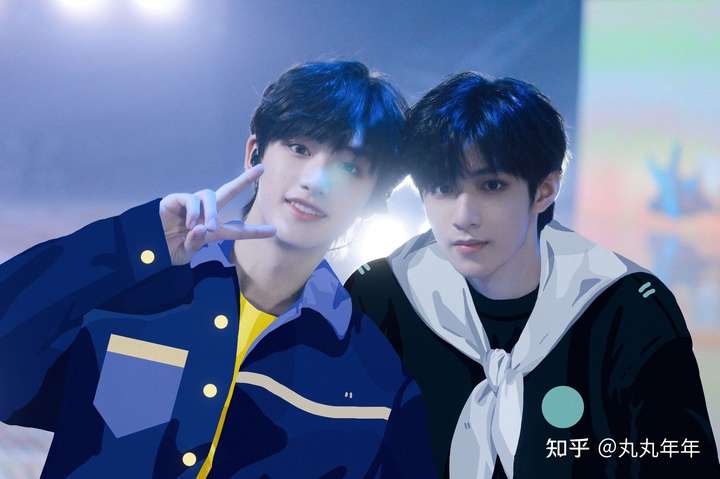 文鑫,嘿嘿 就单纯这张脸我都能看一辈子