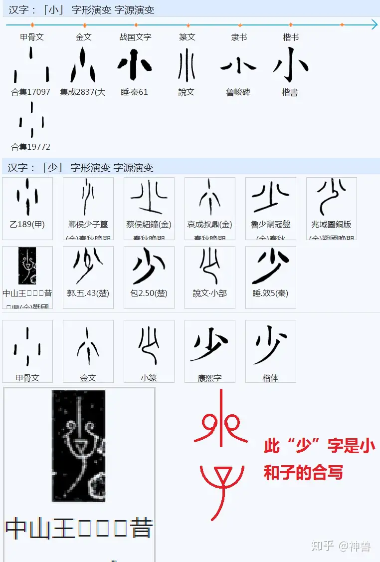 一午定乾坤 无有相生 万物始成 有 物 为证 物 字的来源 一 知乎 一午定乾坤 无有相生 万物始成 有 物 为证 物 字的来源 一 知乎