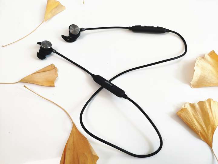 Nank南卡S2游戏蓝牙耳机——超低延迟高保真,聆听真实世界!