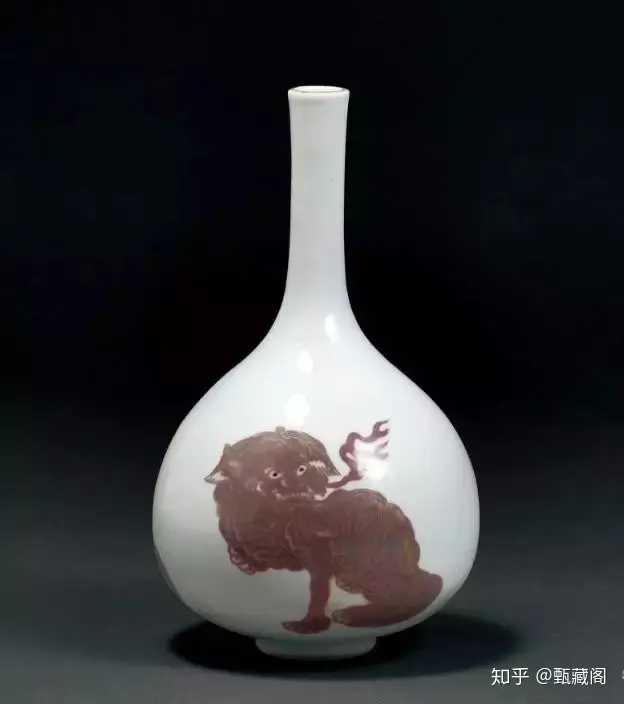 收藏鉴赏】领略中国古陶瓷器型之美！ - 知乎