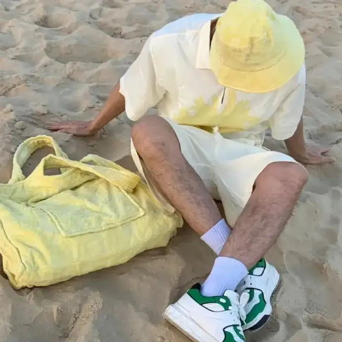 换个好看的微信头像（60张）