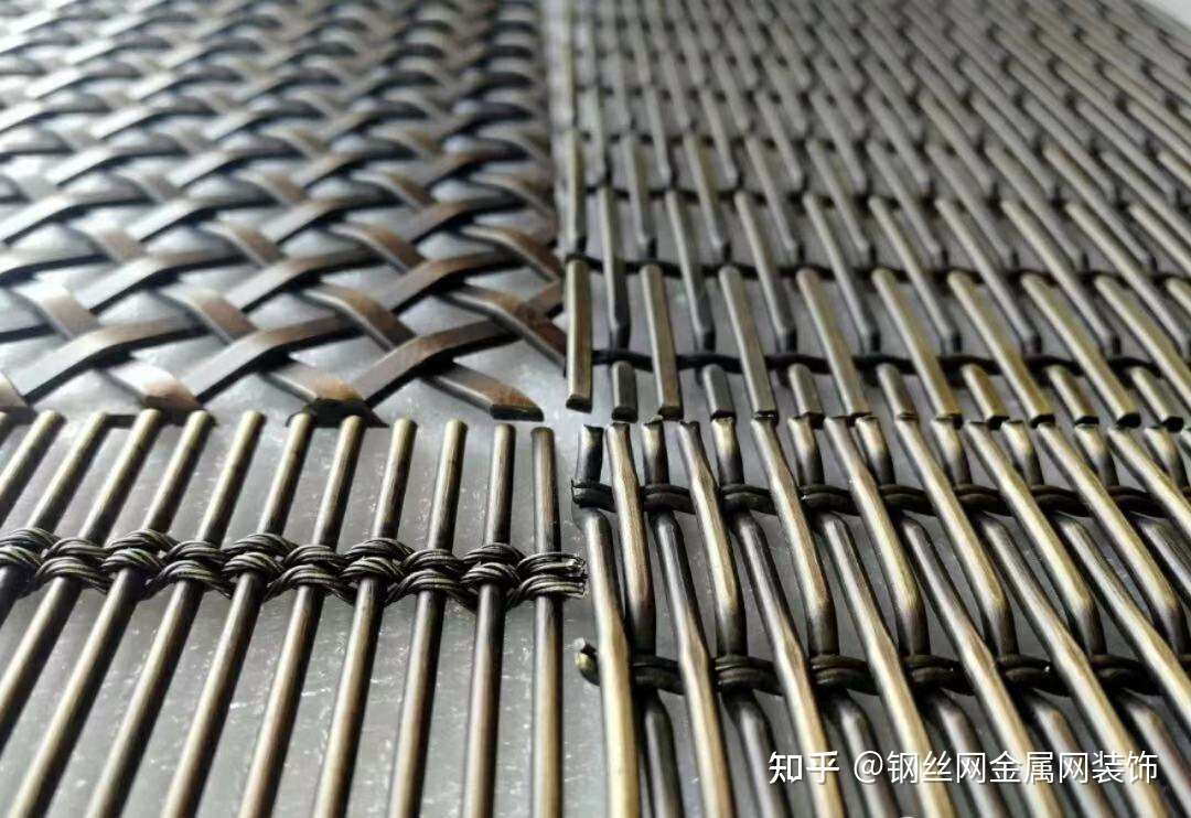 金属装饰网帘 金属隔断金属屏风网格金属帘子网 金属垂帘网金属 窗帘网灯饰网帘灯饰装饰帘 蜂巢装饰网乙字形装饰网 链接悬挂式装饰网 幕墙装饰网合股编织幕墙装饰物幕墙建筑装饰网铜帘铜布金属布等各种金属装饰网