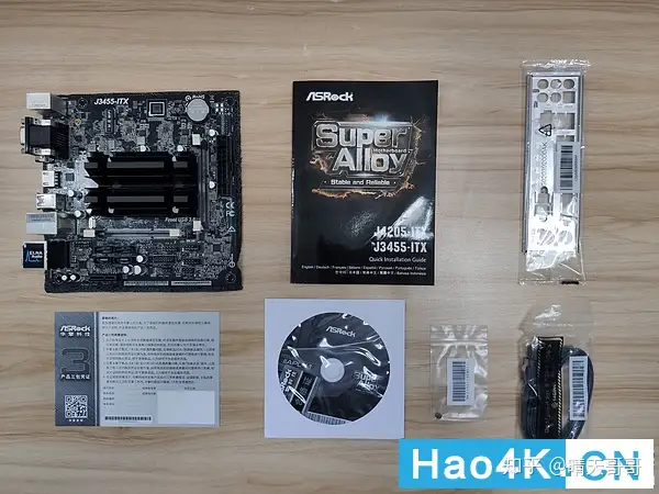 手把手教你怎么组建属于自己的群晖NAS方法教程