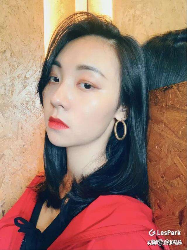 看完这对超甜les拉拉cp 我先弯为敬 知乎