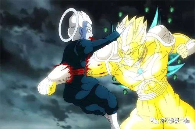 龙珠英雄番外 大神官战败身死 全王沦落为宠物 知乎